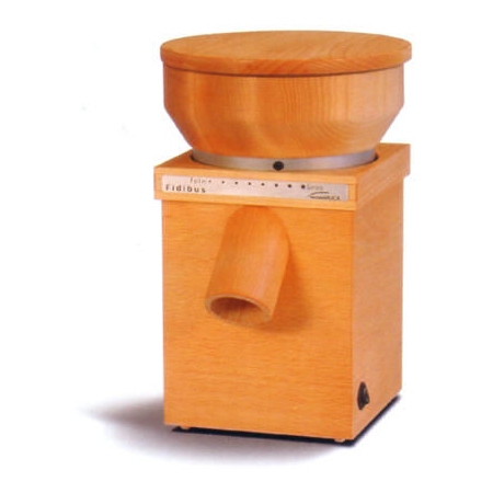 KOMO 家庭用穀物製粉機 Ｆｉｄｉｂｕｓ21（フィディブス２１） | 自然 ...