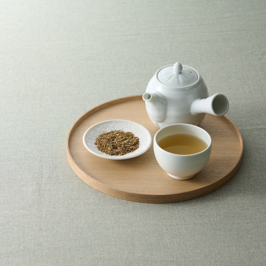 西島茶園 茶葉 100g - 茶