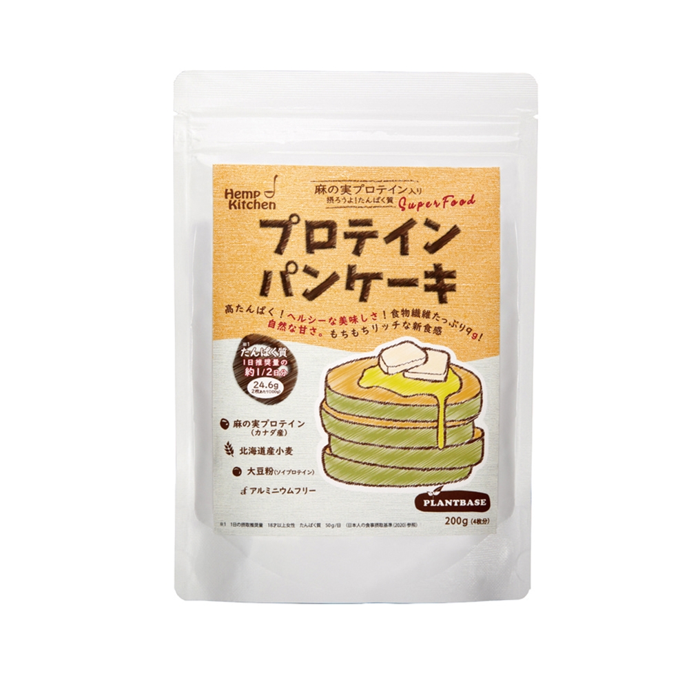 市場 パンケーキ 砂糖使用 ネオハイミックス