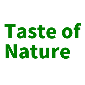 Taste of Nature