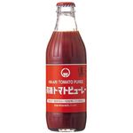 ヒカリ 有機トマトピューレ 320g