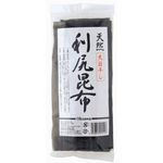 オーサワジャパン 利尻昆布 100g