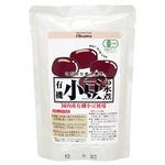 オーサワジャパン オーサワの有機小豆の水煮 230ｇ（固形量200g）