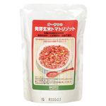 オーサワジャパン オーサワの発芽玄米トマトリゾット 200g