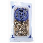 オーサワジャパン 国内産原木乾燥椎茸（スライス） 40g