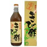 奄美自然食本舗 かけろま きび酢 700ml