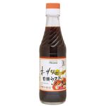 オーサワジャパン オーサワ有機ウスターソース 250ml