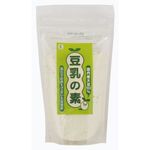 コダマ健康食品 豆乳の素（国産大豆使用） 150ｇ