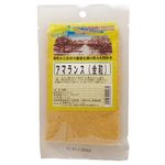 ネオファーム アマランス（全粒） 80g