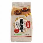 創健社 九州産古代米使用 五穀大黒茶 240g(15g×16)