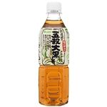 創健社 黒米入り五穀大黒茶（ＰＥＴ） 500ml×24本