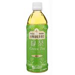 創健社 緑茶（PET) 500ml×24本