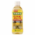 創健社 有機栽培べに花一番高オレイン酸 500g