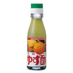 ヒカリ 有機ゆず果汁 100ml