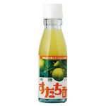 ヒカリ 有機すだち酢 100ml