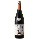 ヤマヒサ ”がんこ本生”濃口醤油 1.8L