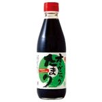 丸又 オーガニックたまり醤油 360ml