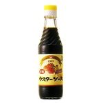 ヒカリ 有機・ウスターソース 250ml