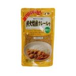 ムソー 直火焙煎カレールゥー甘口 170g