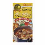 グルメカレー（中辛） 115g