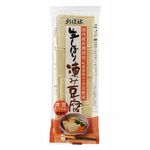 創健社 生しぼり凍み豆腐 65g