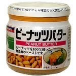 三育フーズ ピーナツバター 150g