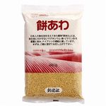 創健社 餅あわ 380g