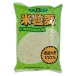 永倉精麦 永倉の米粒麦（丸麦） 1kg