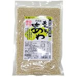 創健社 岩手県産もちあわ 170g