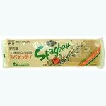 創健社 国内産小麦100%使用　ロングパスタ 300g