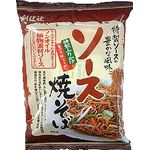 創健社 ソース焼きそば 111.5g