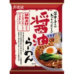 創健社 醤油らーめん 99.5g