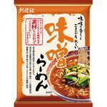 創健社 新・味噌らーめん 104ｇ