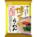 創健社 新・博多風らーめん 106ｇ