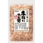 創健社 本枯れかつお節 30ｇ