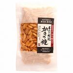 加藤製菓 大粒柿の種 120g