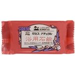 創健社　MN浴用石けん110ｇ