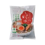 桜井食品 さくらいのラーメン しょうゆ 99g