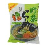 桜井食品 野菜ラーメン＜ノンフライ＞ 90g