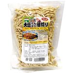 三育フーズ 大豆たんぱく・細切り 90g