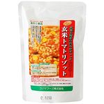 コジマフーズ 玄米トマトリゾット 200g