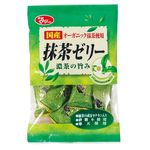 光陽 抹茶ゼリー 145g