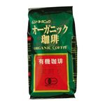 むそう商事 オーガニックコーヒー　深煎り 200g