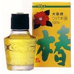 大島椿 大島椿油 60ml