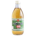 横井醸造 横井純りんご酢 500ml