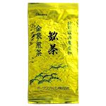 オーサワジャパン 金袋　浅蒸　上級煎茶 75g