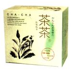 フジワラ化学 かんじんかなめの茶茶　30P 8g×30包