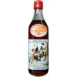 角谷文治郎商店 有機三州味醂 500ml