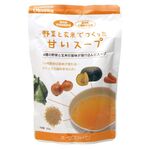 オーサワジャパン 野菜と玄米でつくった甘いスープ 200g
