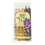 花田食品 りんごちゃん＆ぐれーぷる 450 ml(90ml×5本）